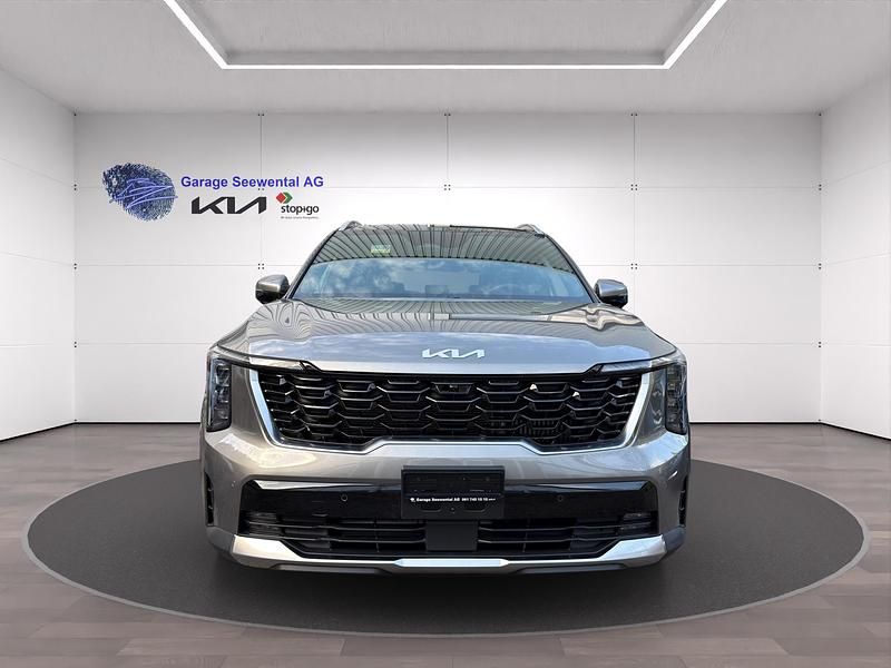 Neu Kia Sorento Style 215 PS (158 kW) 2025 SUV