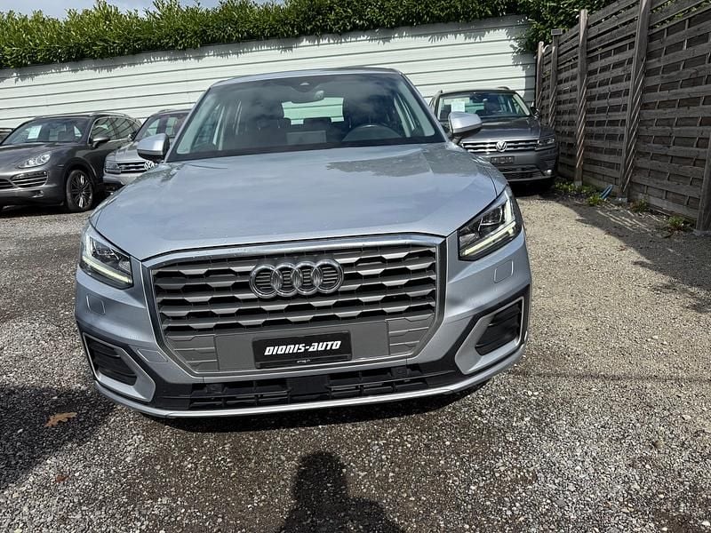 Gebraucht 2019 Audi Q2 Sport SUV | CHF 15’900 - Bild 1/4