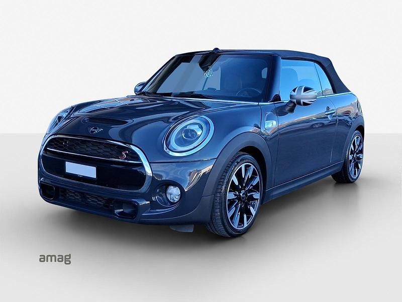 Gebraucht 2020 Mini Cooper S Kleinwagen | CHF 23’990 (Fairer Preis) - Bild 1/4