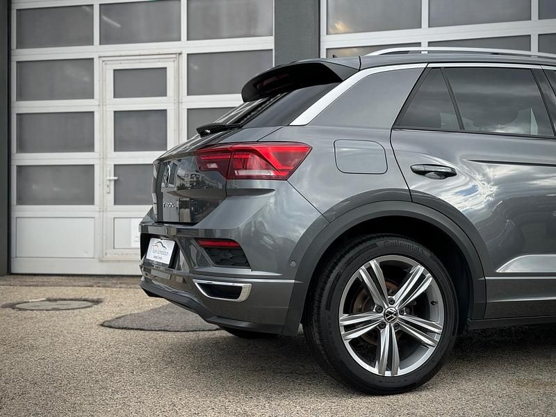 Gebraucht VW T-Roc Sport 190 PS (139 kW) 2020 SUV