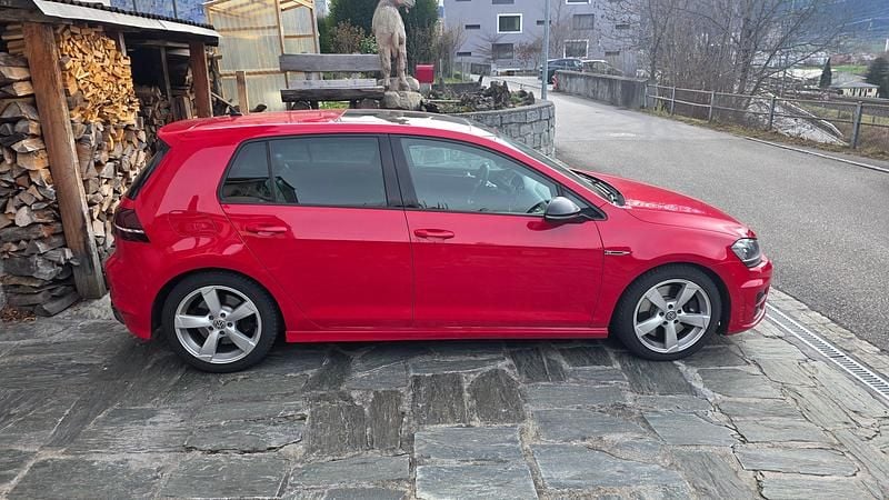 Gebraucht 2014 VW Golf VII | CHF 14’999 (Guter Preis) - Bild 1/4