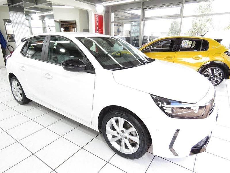 Gebraucht Opel Corsa Edition 100 PS (73 kW) 2024 Kleinwagen
