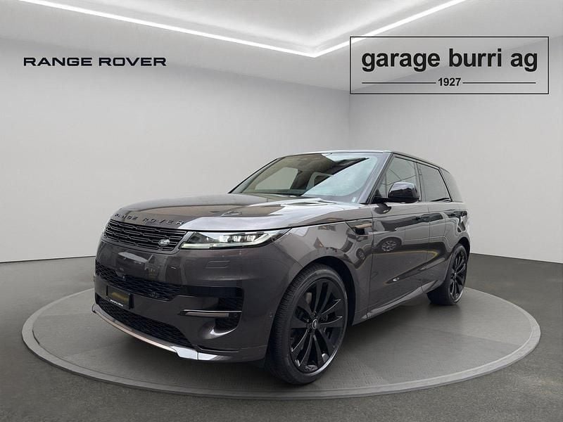 Neu Land Rover Range Rover Sport Autobiography 551 PS (405 kW) 2025 SUV