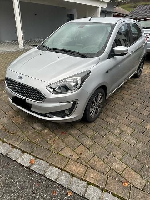 Gebraucht 2019 Ford Ka Plus Cool & Sound Edition Kleinwagen | CHF 9’500 (Fairer Preis) - Bild 1/4