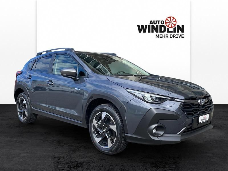Gebraucht 2024 Subaru Crosstrek SUV | CHF 32’800 (Fairer Preis) - Bild 1/4