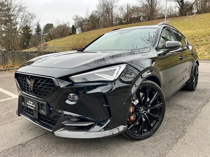 Gebraucht Cupra Formentor VZ 450 PS (330 kW) 2024 SUV