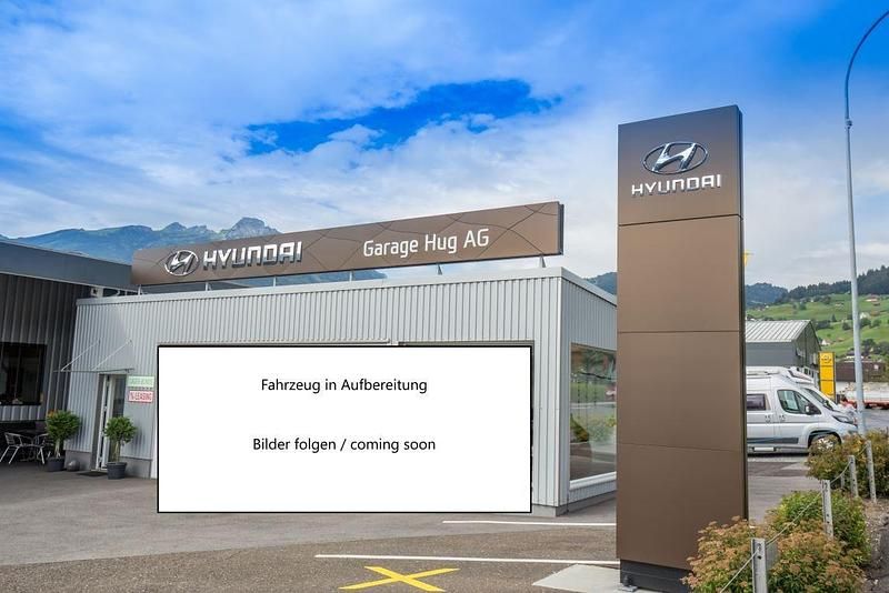 Neu 2025 Hyundai i10 N Line Kleinwagen | CHF 26’200 (Etwas zu teuer) - Bild 1/1