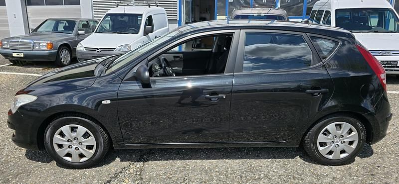 Gebraucht Hyundai i30 Comfort 110 PS (80 kW) 2007