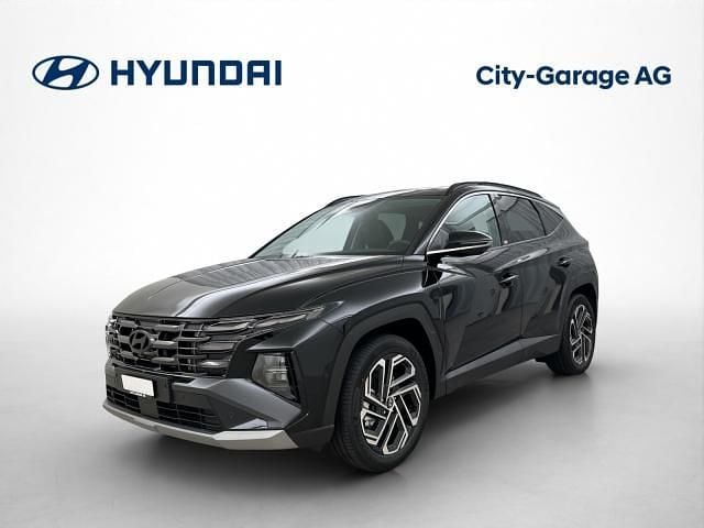 Neu 2025 Hyundai Tucson SUV | CHF 48’400 - Bild 1/4