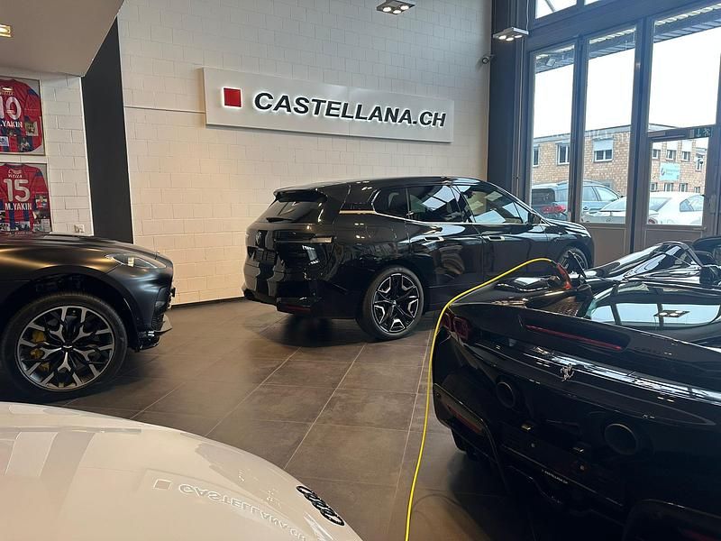 Gebraucht BMW iX 439 kW (598 PS) 2022 SUV