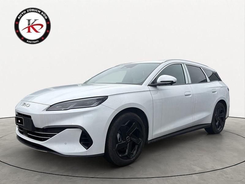 Neu BYD Seal Comfort 212 PS (155 kW) 2025 Kombi