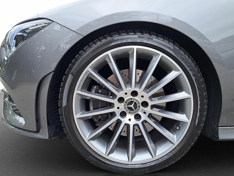 Gebraucht Mercedes CLA220 Shooting Brake AMG line 190 PS (139 kW) 2019 Kombi