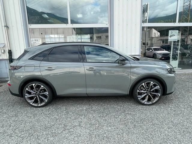 Gebraucht DS Automobiles DS7 Crossback 360 PS (264 kW) 2023 SUV
