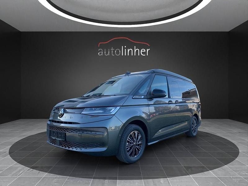 Neu 2025 VW California Beach Van | CHF 68’900 - Bild 1/4