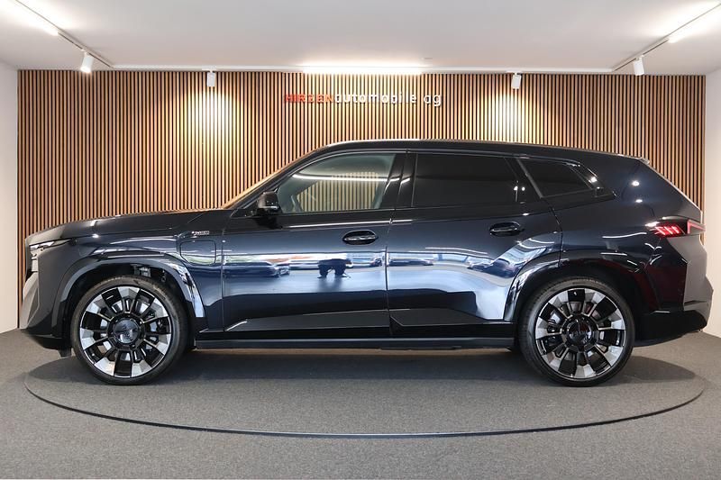 Gebraucht BMW XM 476 PS (350 kW) 2024 SUV