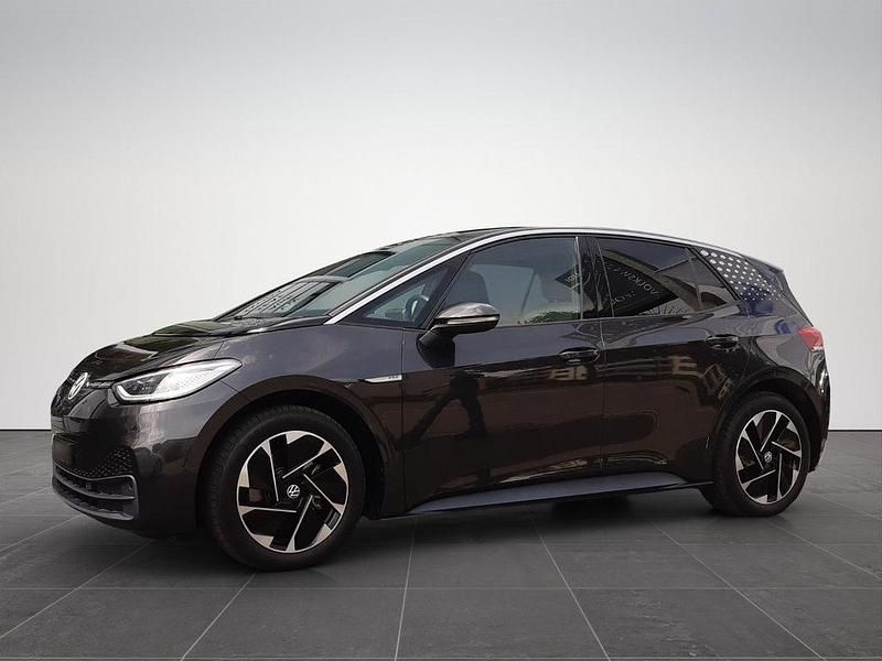 Gebraucht VW ID.3 Pro Performance 150 kW (204 PS) 2020 Kleinwagen