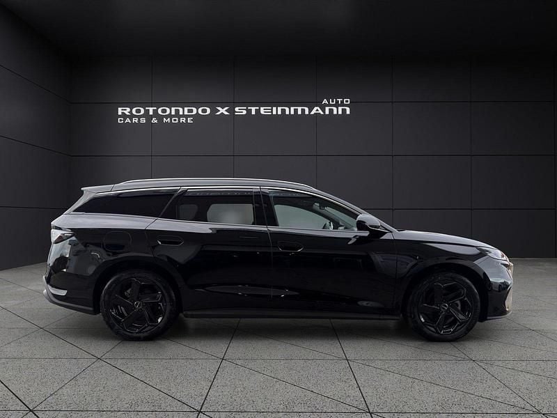 Neu BYD Seal Comfort 212 PS (155 kW) 2026 Schwarz Kombi