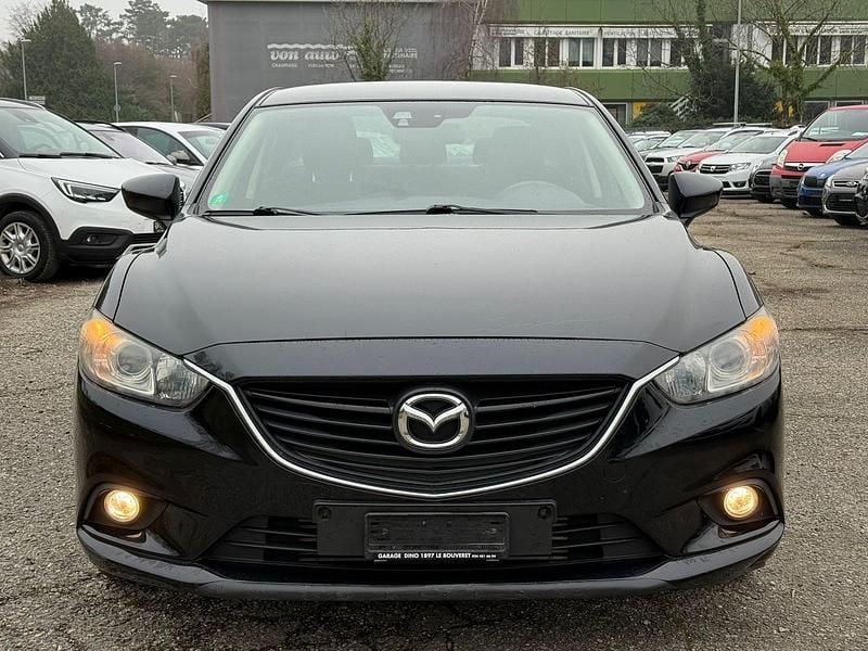 Gebraucht 2014 Mazda 6 | CHF 6’499 (Fairer Preis) - Bild 1/4