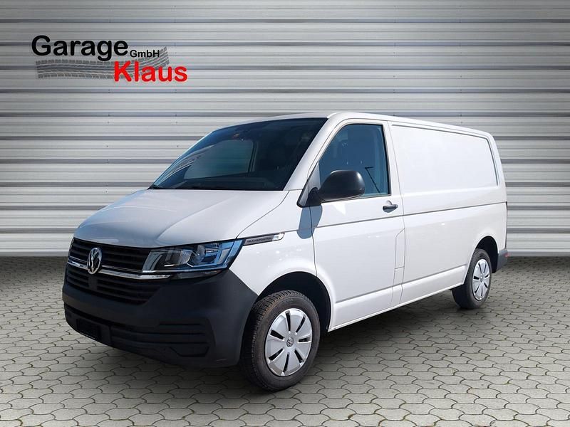 Gebraucht VW T6.1 110 PS (80 kW) 2024 Van
