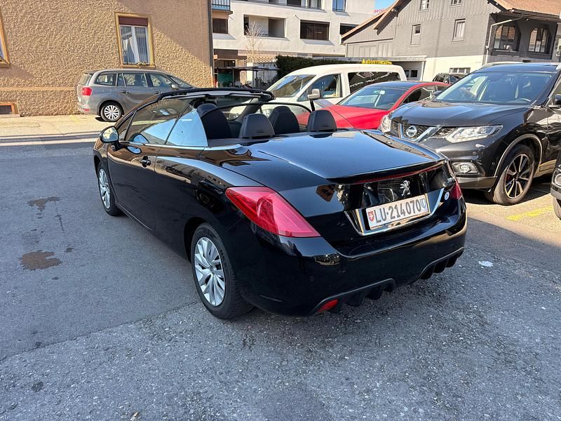 Gebraucht Peugeot 308 Allure 156 PS (114 kW) 2013