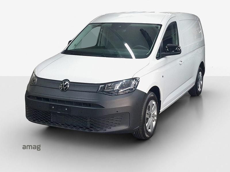 Neu 2025 VW Caddy Maxi Van / Kleinbus | CHF 32’500 (Fairer Preis) - Bild 1/4