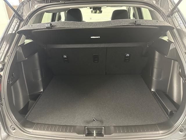 Neu Suzuki Vitara 110 PS (80 kW) 2025 Grau SUV