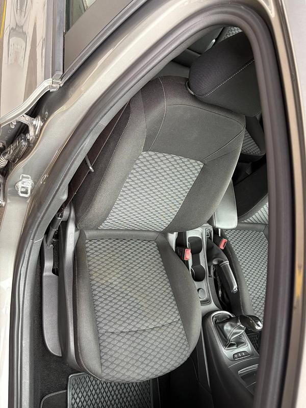 Gebraucht Opel Astra Enjoy 150 PS (110 kW) 2016 Kombi