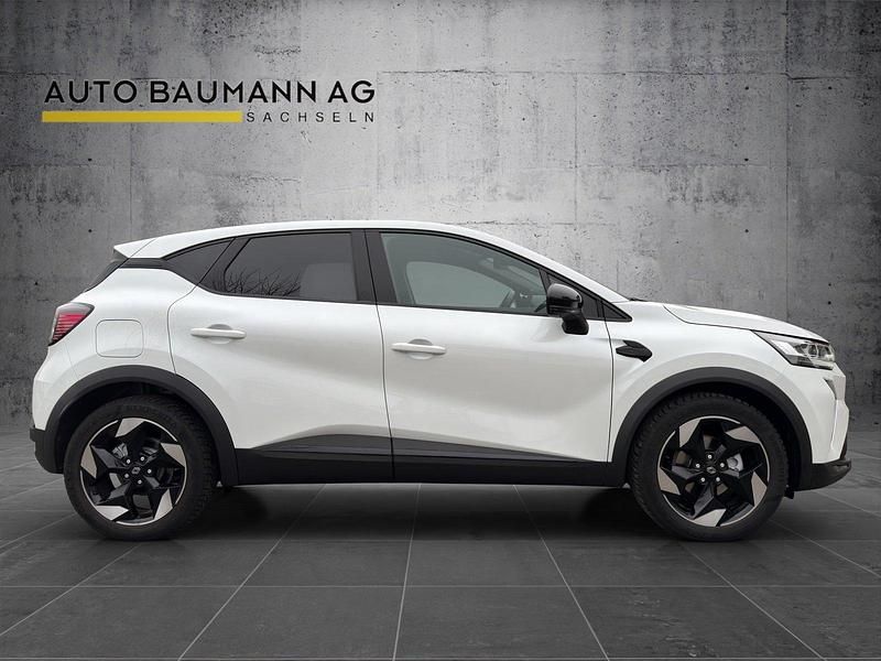 Gebraucht Renault Captur Techno 140 PS (102 kW) 2024 SUV