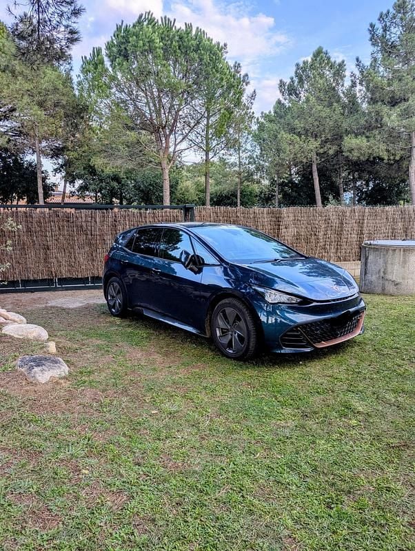 Gebraucht 2023 Cupra Born Kleinwagen | CHF 20’000 (Superpreis) - Bild 1/3