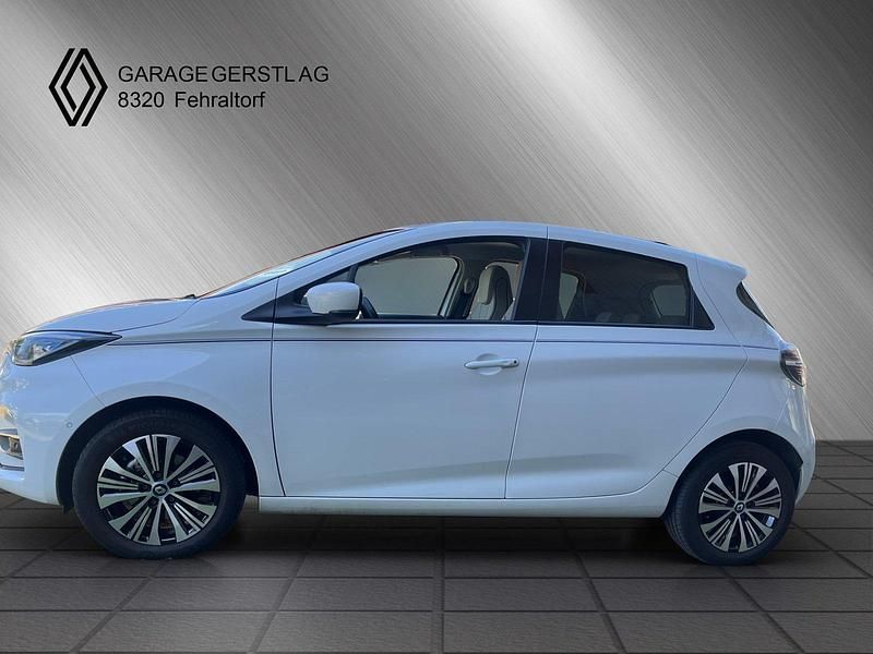 Gebraucht Renault Zoe Riviera 100 kW (136 PS) 2021 Kleinwagen
