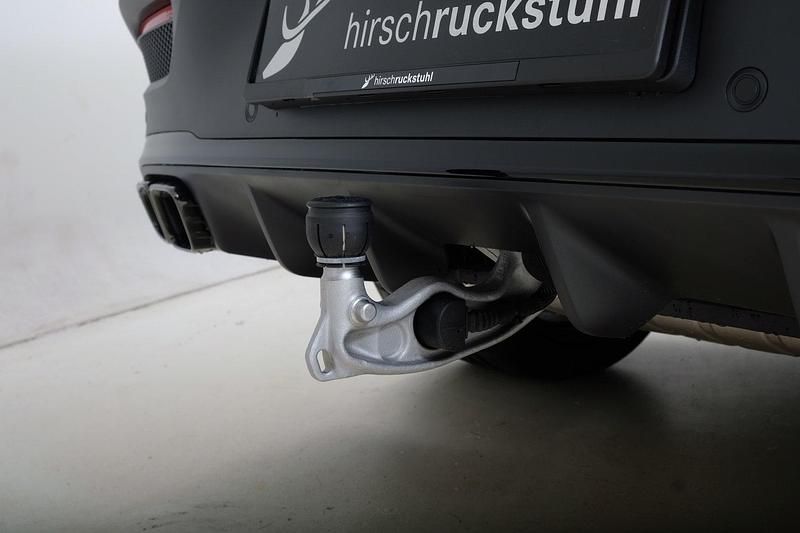 Neu Mercedes S63 AMG AMG 612 PS (450 kW) 2025 Coupé