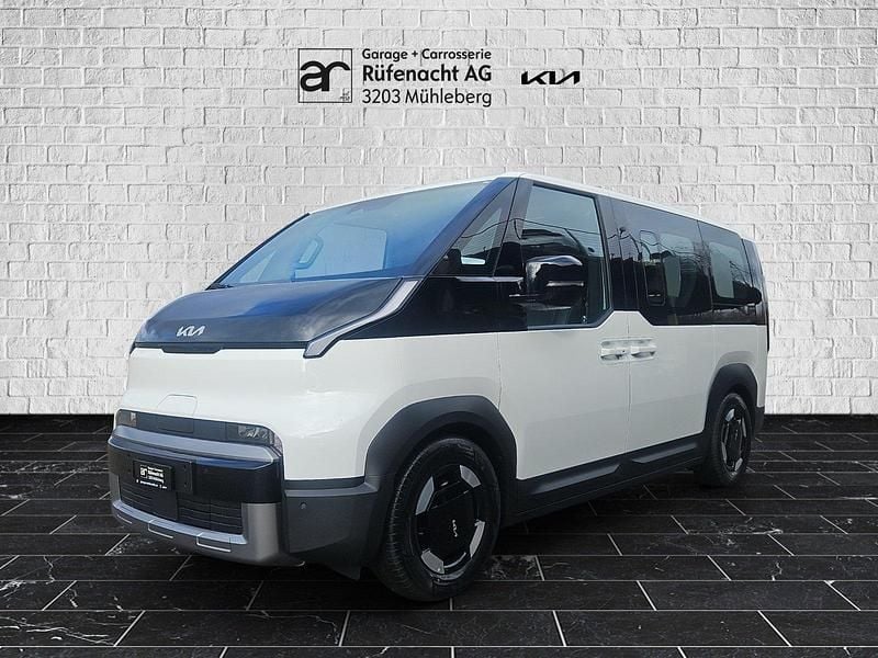 Neu Kia PV5 Plus 119 kW (163 PS) 2026 Van / Kleinbus
