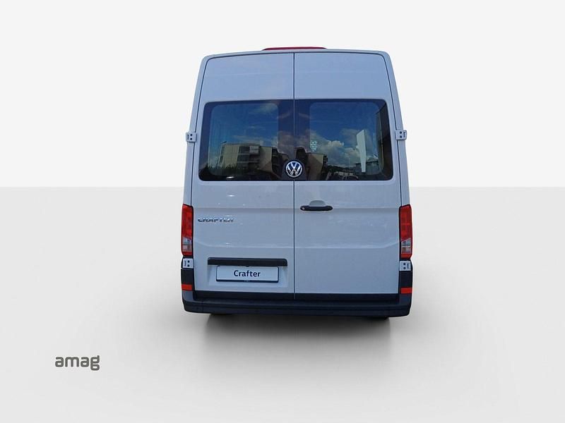 Neu VW Crafter 140 PS (102 kW) 2025 Van