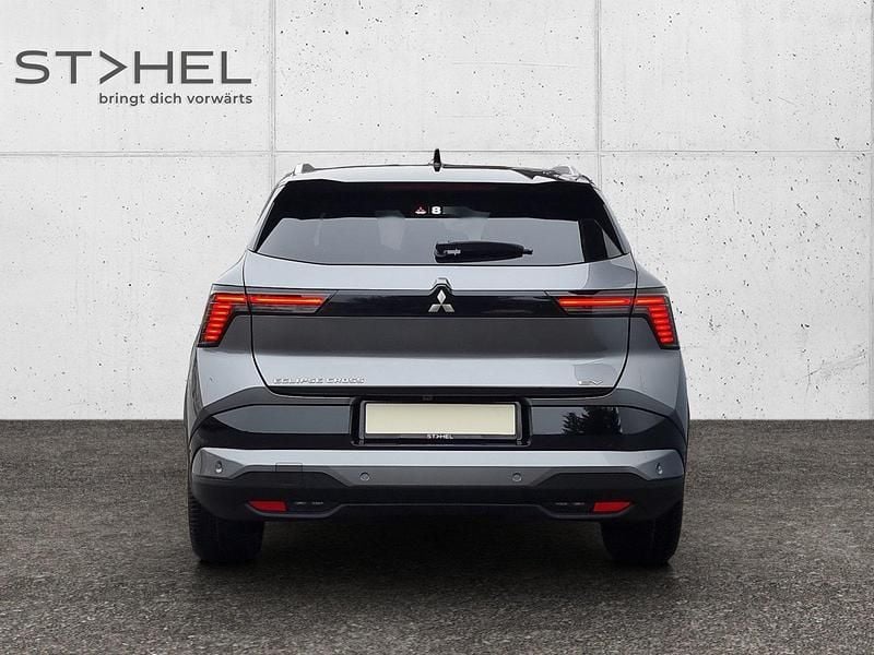 Neu Mitsubishi Eclipse Instyle 220 PS (161 kW) 2025 Grau SUV
