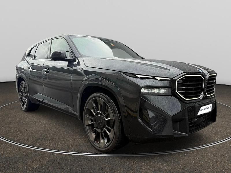 Gebraucht BMW XM 476 PS (350 kW) 2024 SUV