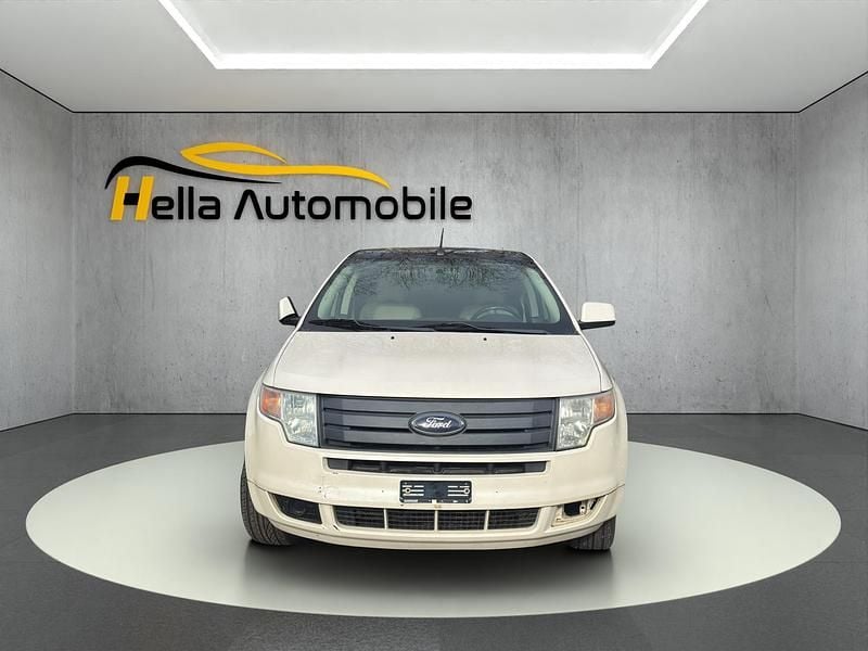 Gebraucht 2008 Ford Edge SUV | CHF 2’800 - Bild 1/4