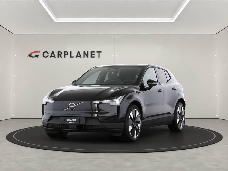 Schwarz Neu 2025 Volvo EX30 Performance SUV | CHF 46’975 (Etwas zu teuer) - Bild 1/4