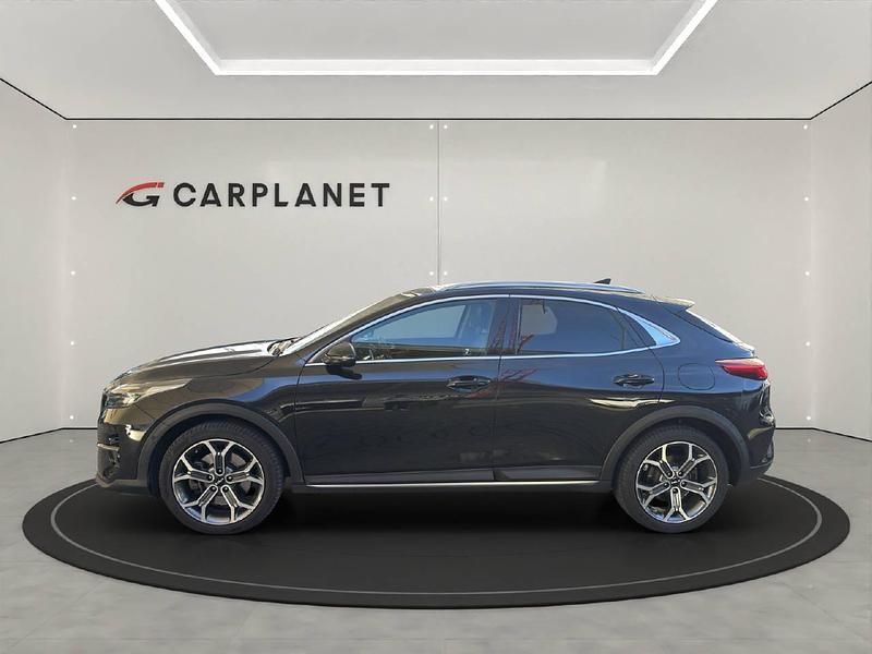 Gebraucht Kia XCeed Style 204 PS (150 kW) 2022 Schwarz SUV