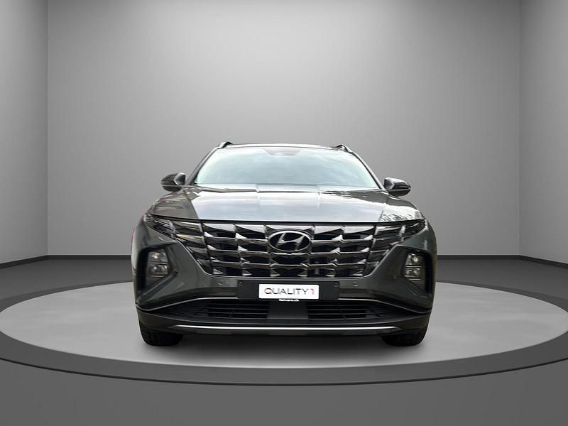 Gebraucht 2022 Hyundai Tucson SUV | CHF 22’900 (Guter Preis) - Bild 1/4