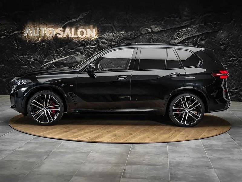 Gebraucht BMW X5 M Sport 340 PS (250 kW) 2026 Schwarz SUV