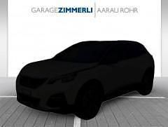 Blau Gebraucht 2020 Peugeot 208 GT-line Kleinwagen | CHF 14’800 (Etwas zu teuer) - Bild 1/1