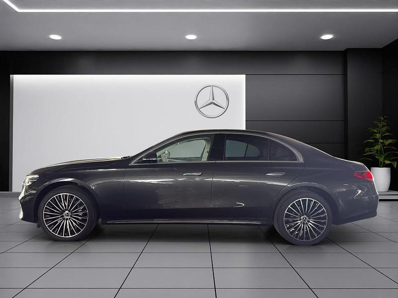 Neu Mercedes E220 197 PS (144 kW) 2026 Limousine