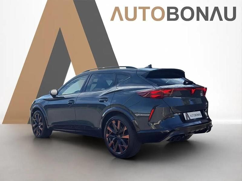 Gebraucht Cupra Formentor VZ 333 PS (244 kW) 2025 Gray SUV