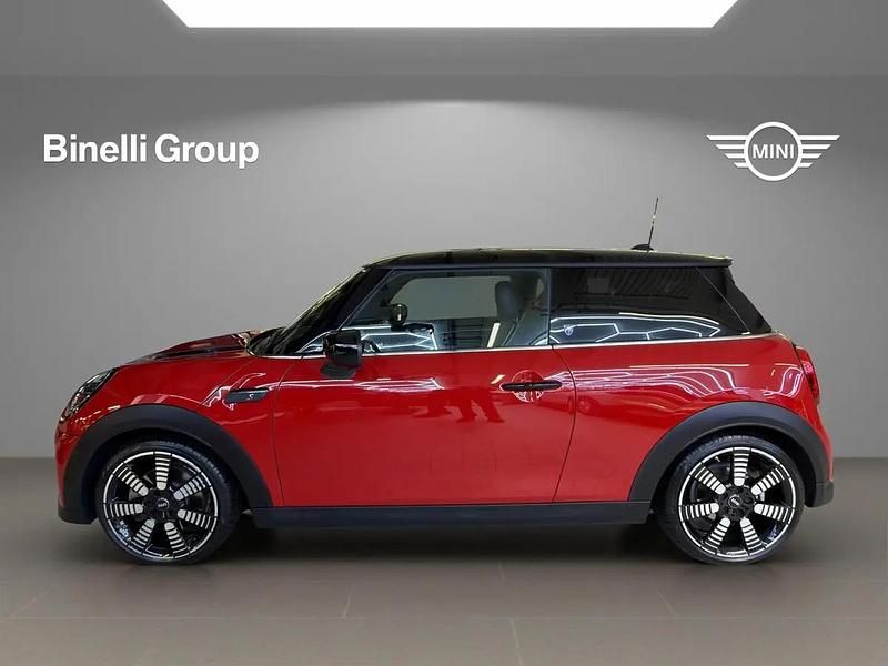 Gebraucht Mini Cooper S 178 PS (130 kW) 2026 Rot Kleinwagen