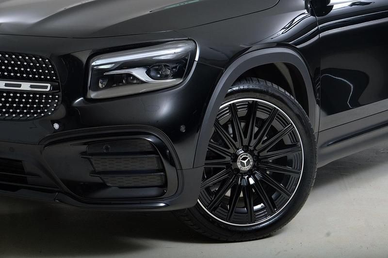 Gebraucht Mercedes GLB250 224 PS (164 kW) 2025 SUV