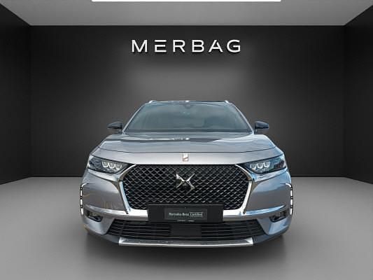 Gebraucht DS Automobiles DS7 Crossback Be Chic 200 PS (147 kW) 2020 SUV