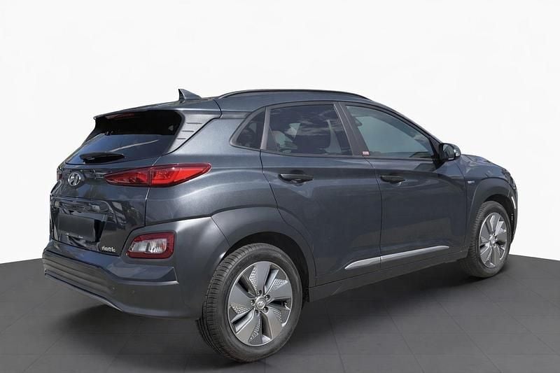 Gebraucht Hyundai Kona 150 kW (204 PS) 2020 SUV