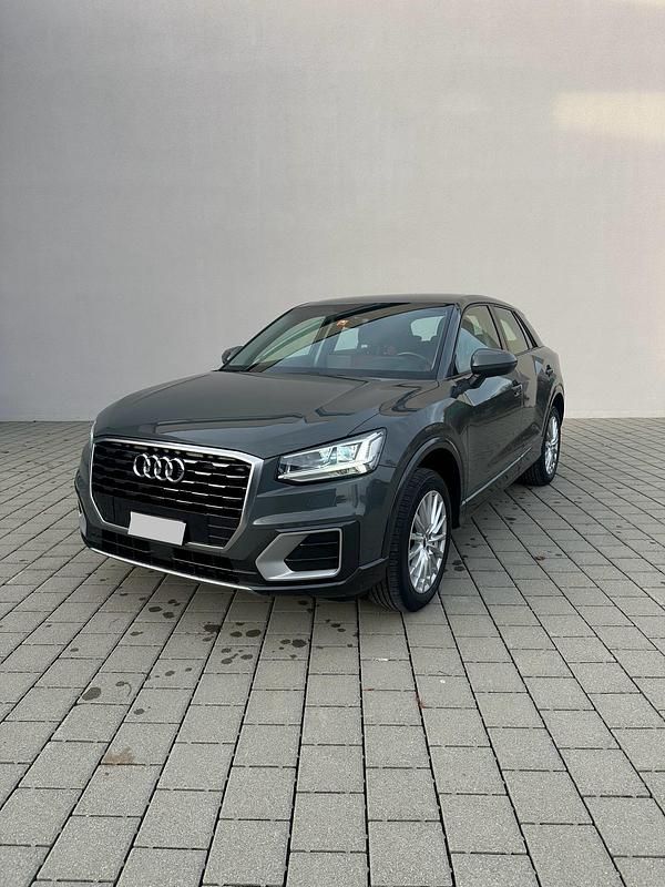 Gebraucht 2017 Audi Q2 SUV | CHF 16’900 (Fairer Preis) - Bild 1/4