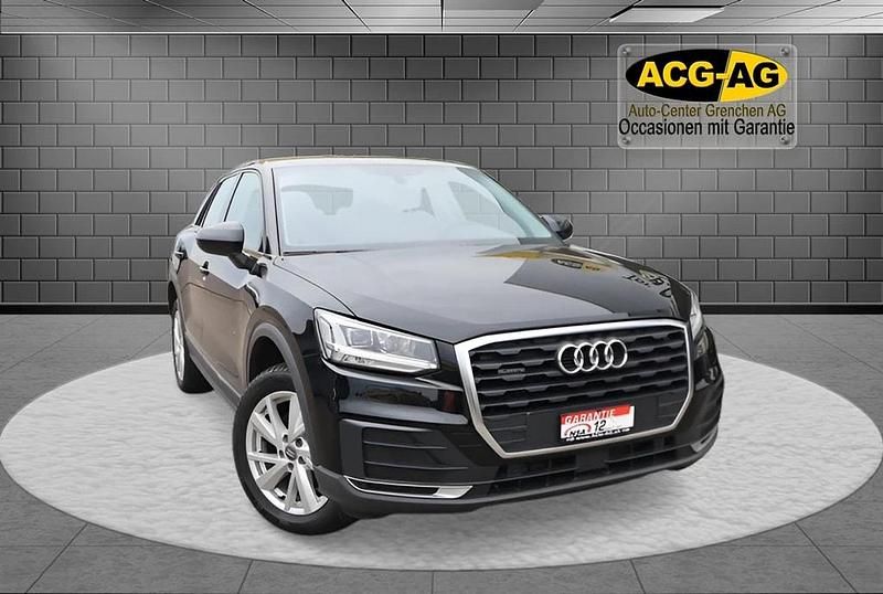 Gebraucht 2019 Audi Q2 Sport SUV | CHF 16’900 (Guter Preis) - Bild 1/4