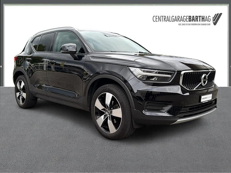 Gebraucht Volvo XC40 163 PS (119 kW) 2020 SUV